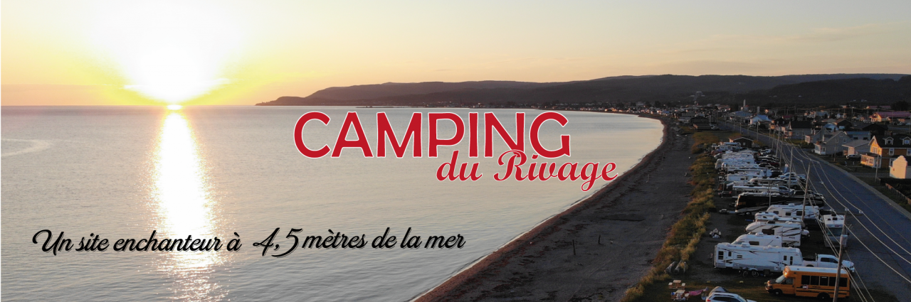 Le Camping du Rivage — photo 2
